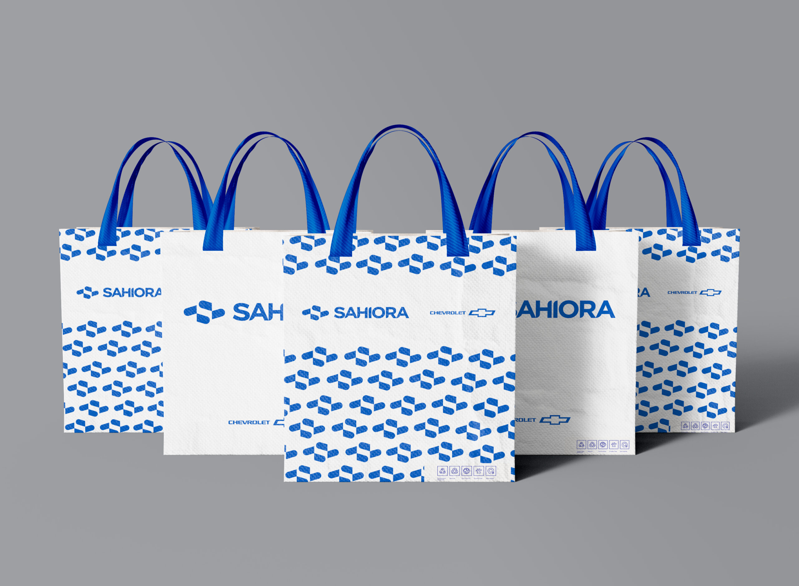BOLSAS-ECO