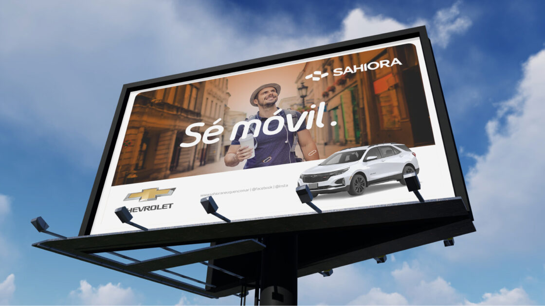 Sahiora