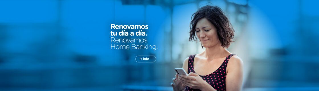 Home Banking BPN y App