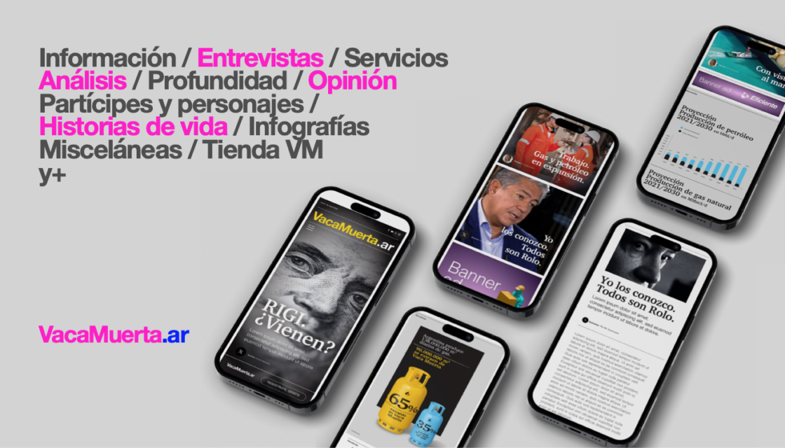 Vacamuerta.ar
